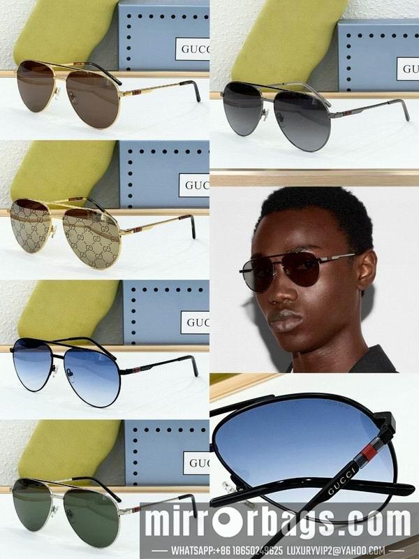 Gucci Glasses smh254