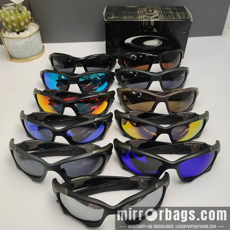 Oakley Glasses 03smh21