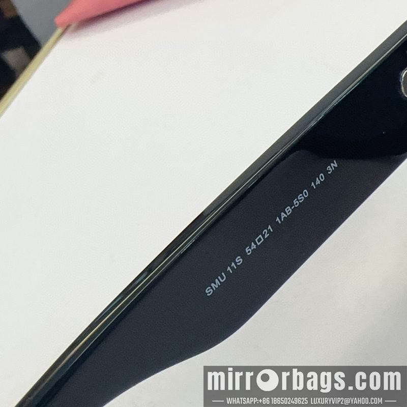 MiuMiu Glasses smx113