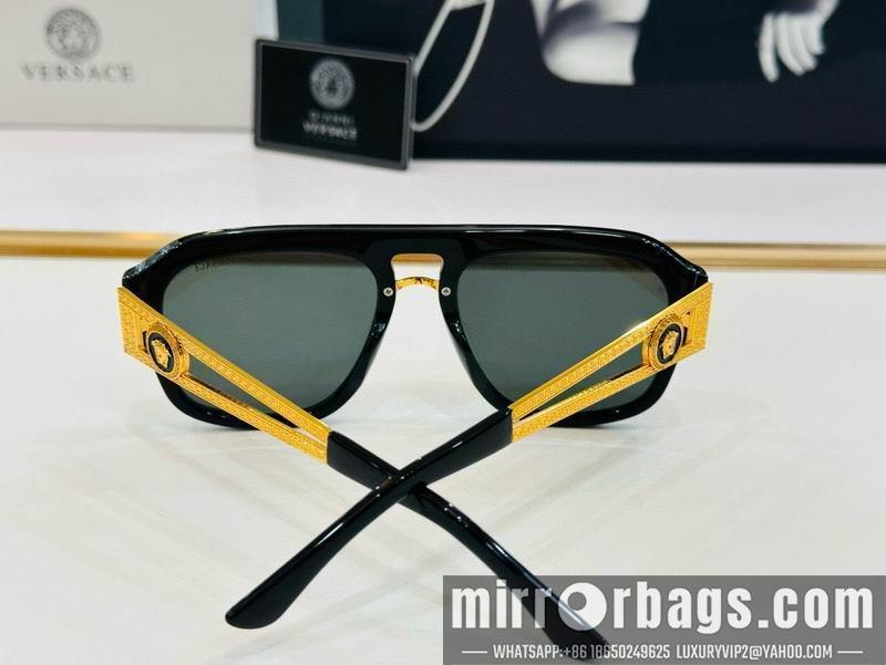 Versace Glaases smx91