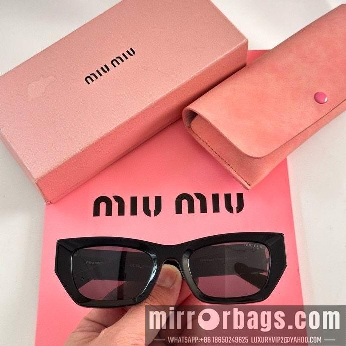 MiuMiu Glasses smx131
