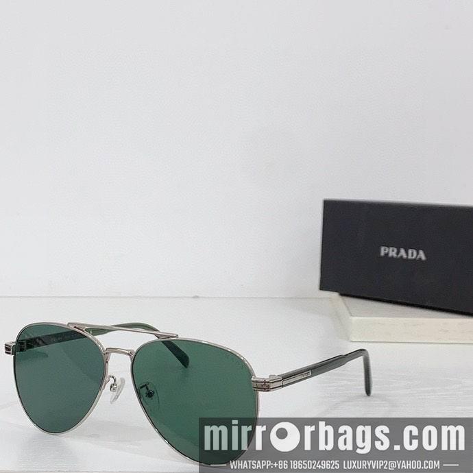 Prada Glasses smx275