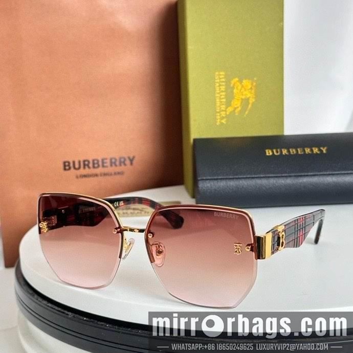 Burberry Glasses smx85