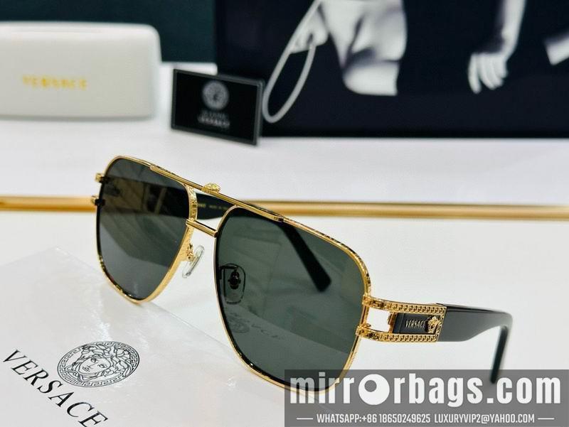 Versace Glaases smx64