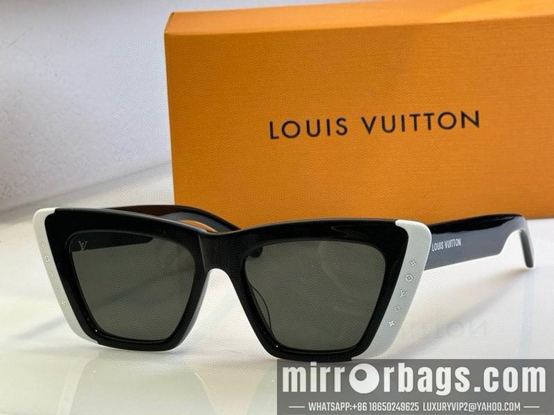LV Glasses smx124