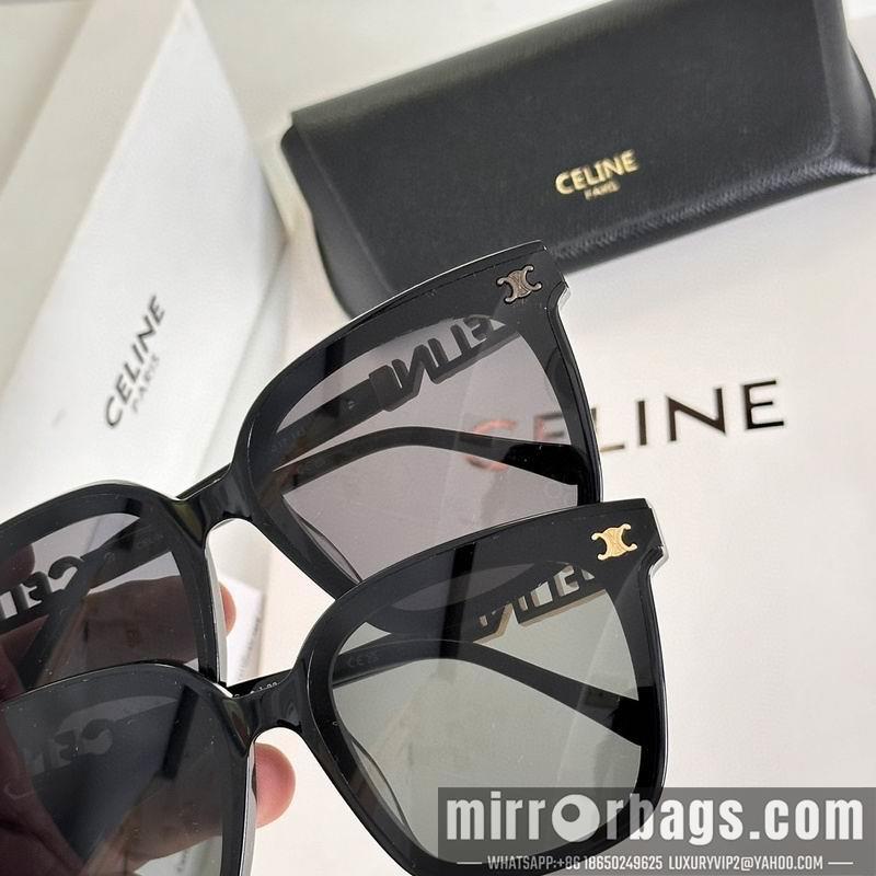 Celine Glasses 03smh06
