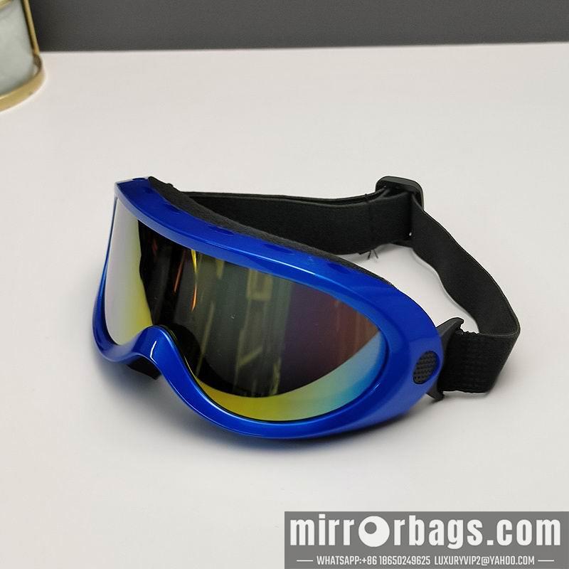 Oakley Glasses 03smh01