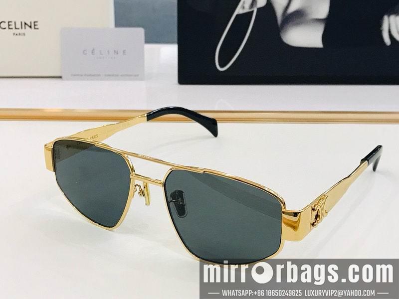Celine Glasses smx130