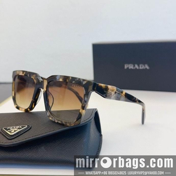 Prada Glasses smx310