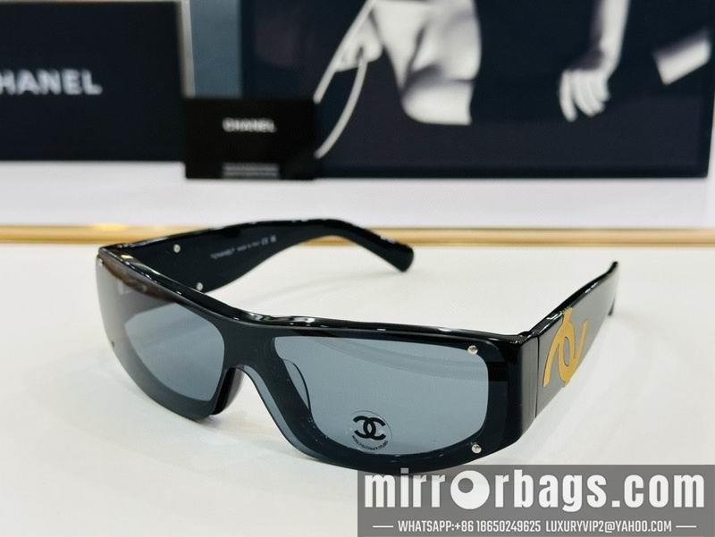 Chanel Glasses smr64