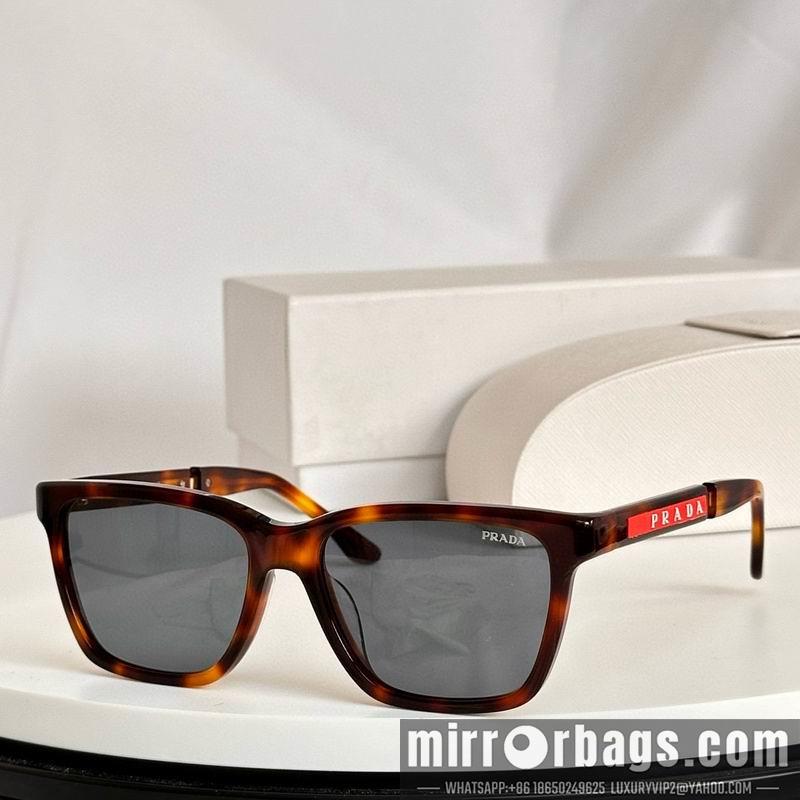Prada Glasses smr48