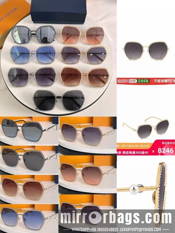 LV Glasses smh131