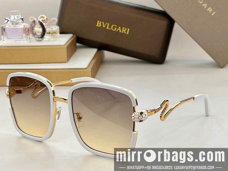Bvlgari Glasses smx12