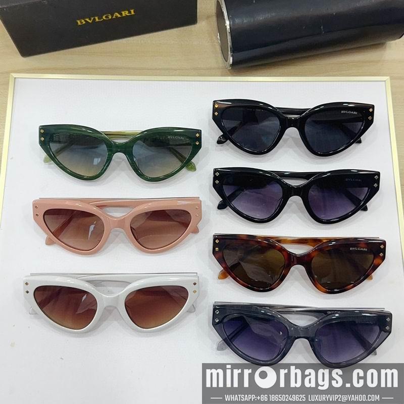 Bvlgari Glasses 03smh29