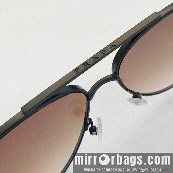 Prada Glasses smx238