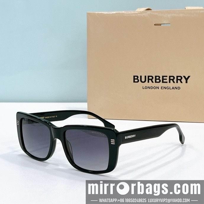 Burberry Glasses smx55