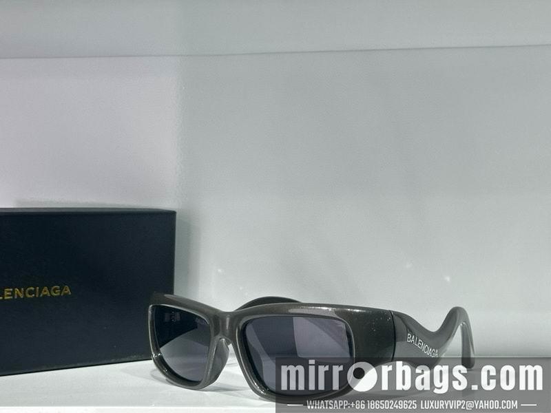 Balenciaga Glasses smx68