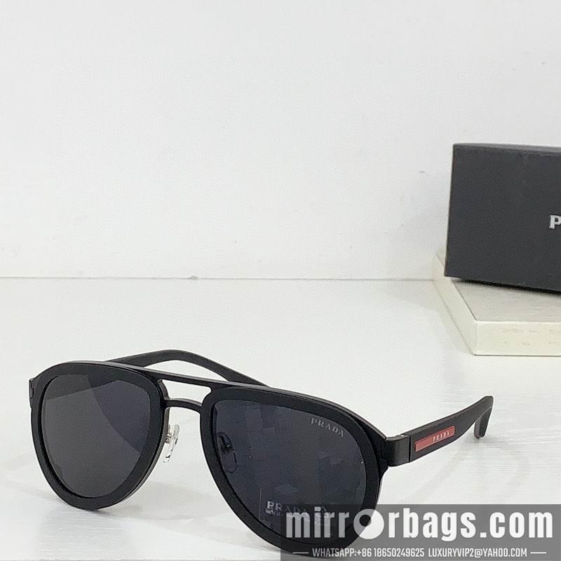 Prada Glasses smh91