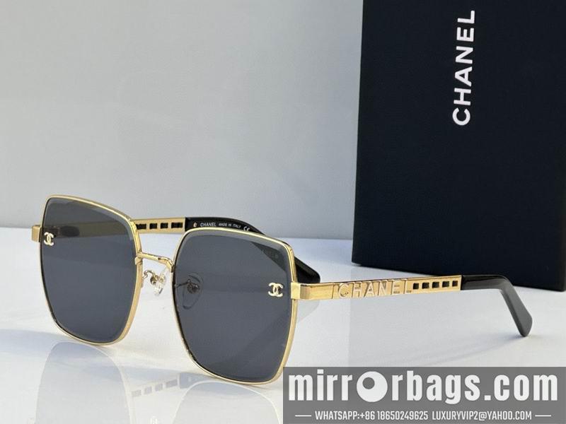 Chanel Glasses smh16