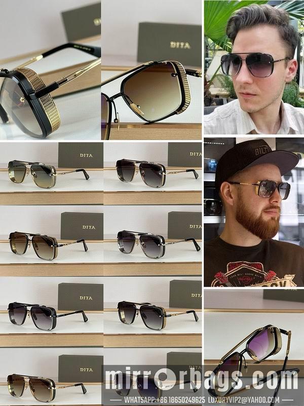Dita Glasses smx51