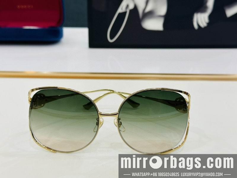 Gucci Glasses smr125