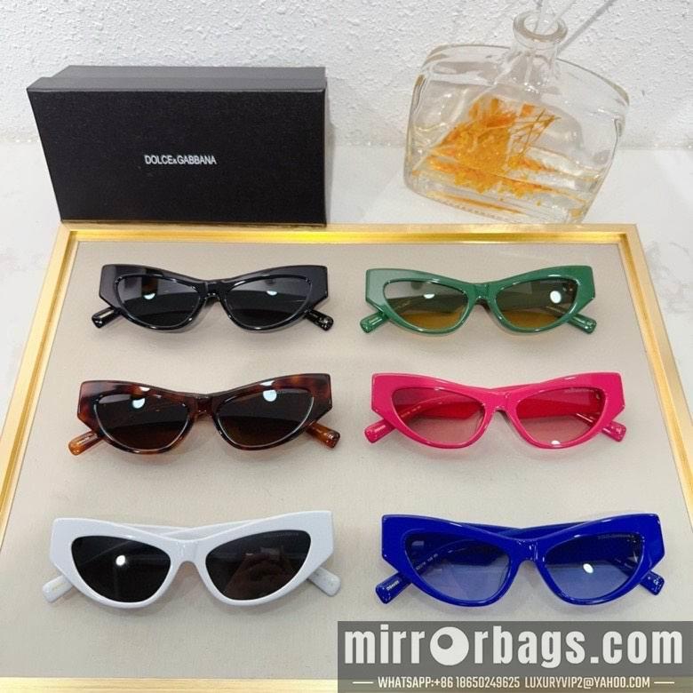 DG Glasses 010202