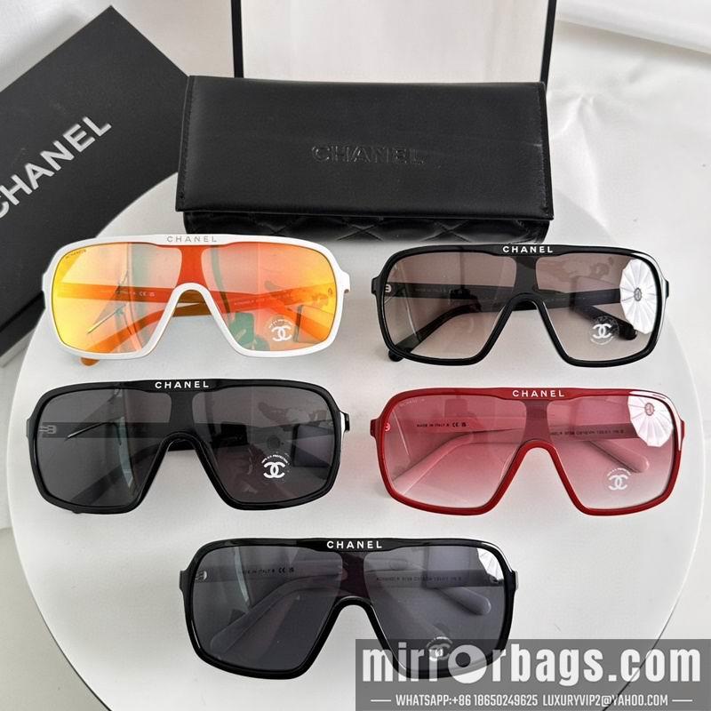 Chanel Glasses smh58