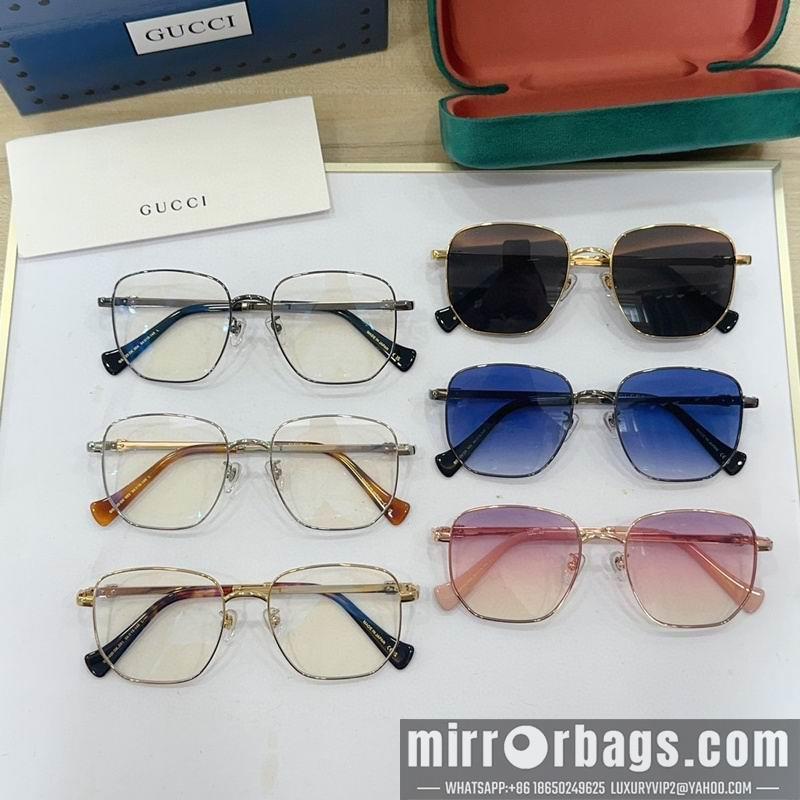 Gucci Glasses smr42