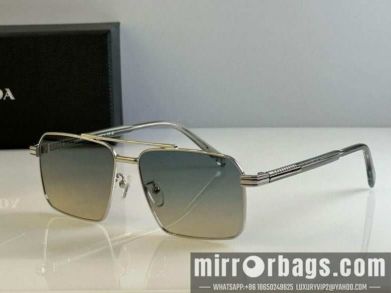 Prada Glasses smx306