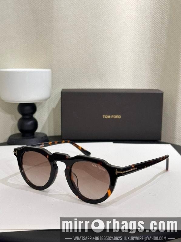 Tom Ford Glasses smx118