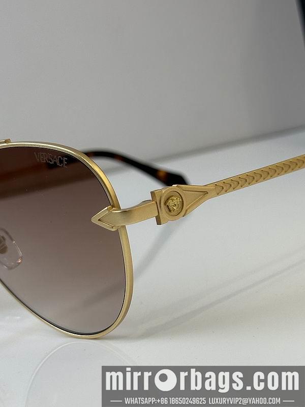 Versace Glasses 03smh111