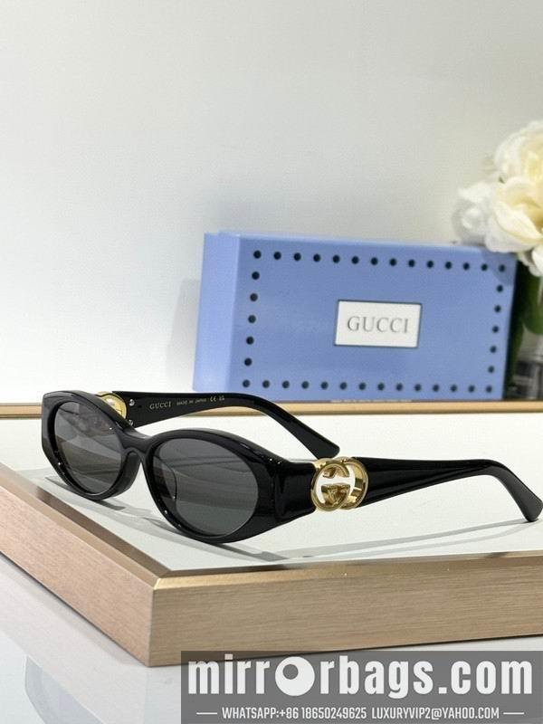Gucci Glasses smh234