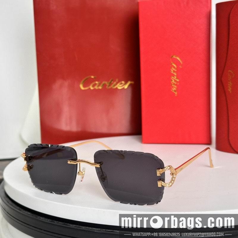 Cartier Glasses smh05