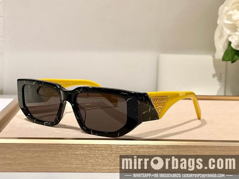 Prada Glasses smr16