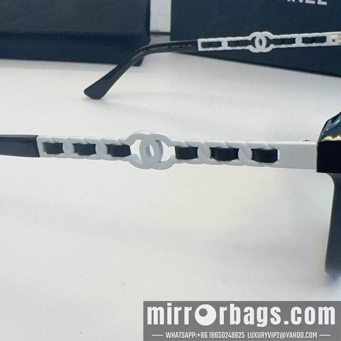 Chanel Glasses smx312