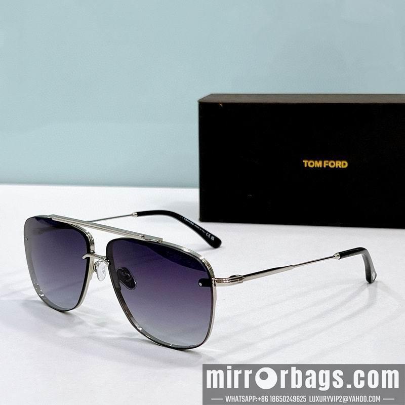 Tom Ford Glasses smx115