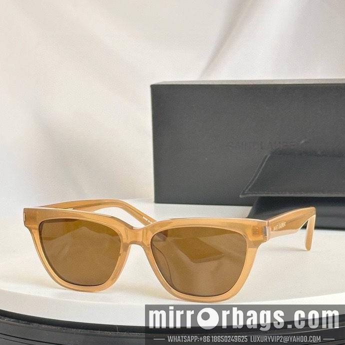 YSL Glasses smx71