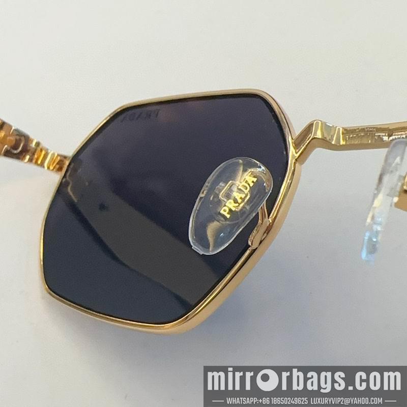 Prada Glasses smx252