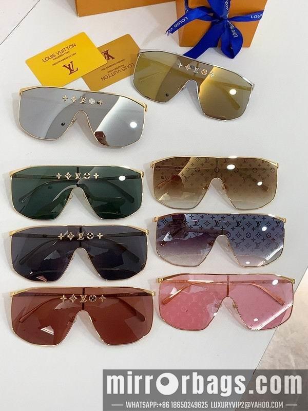 LV Glasses smr84