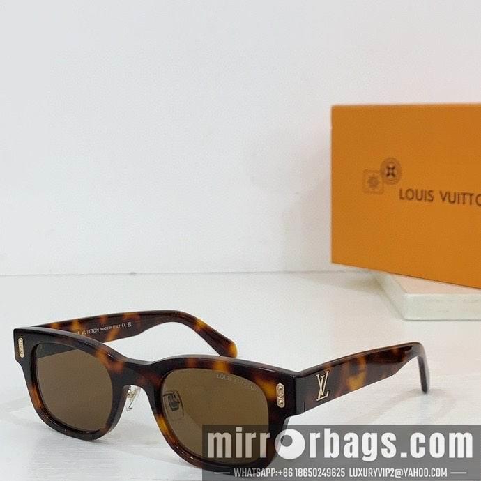 LV Glasses smx171