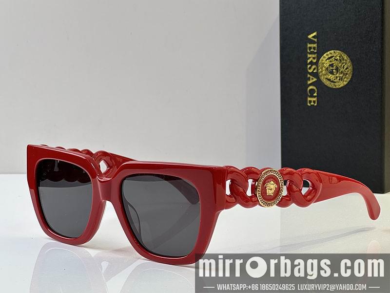 Versace Glasses 03smh103