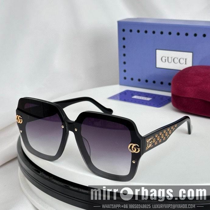 Gucci Glasses smr65