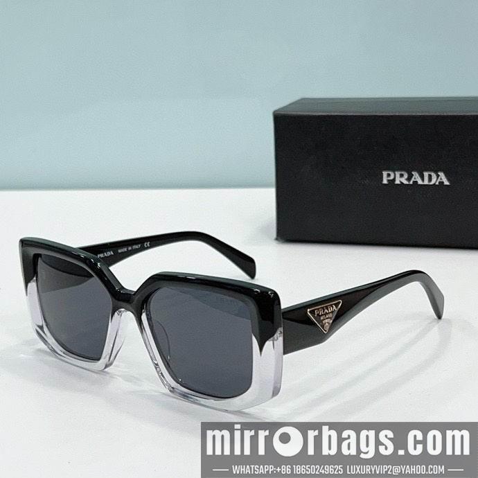 Prada Glasses smr96