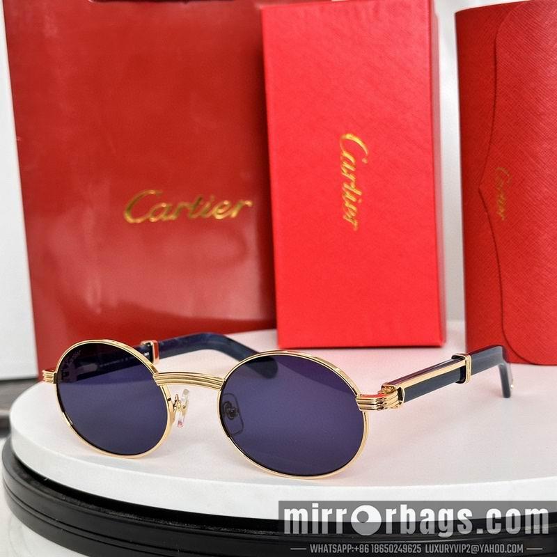 Cartier Glasses smh07