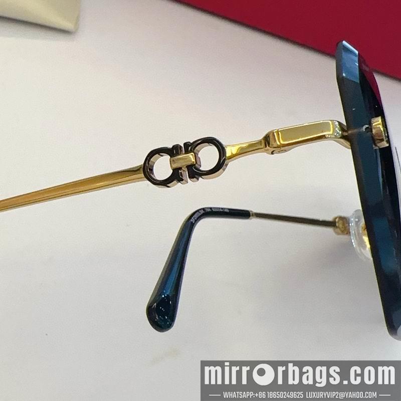 YSL Glasses smx96