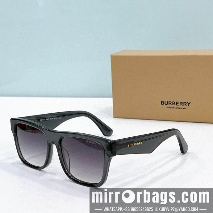 Burberry Glasses smx62
