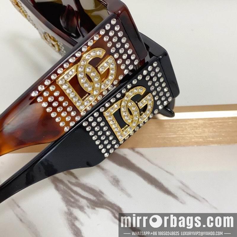DG Glasses 03smh58