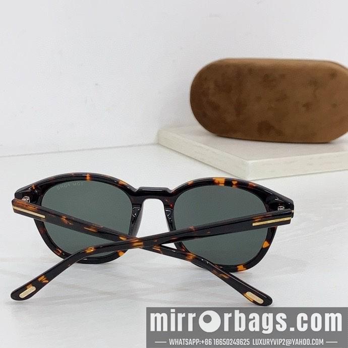 Tom Ford Glasses smx146