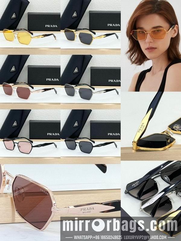 Prada Glasses smh196