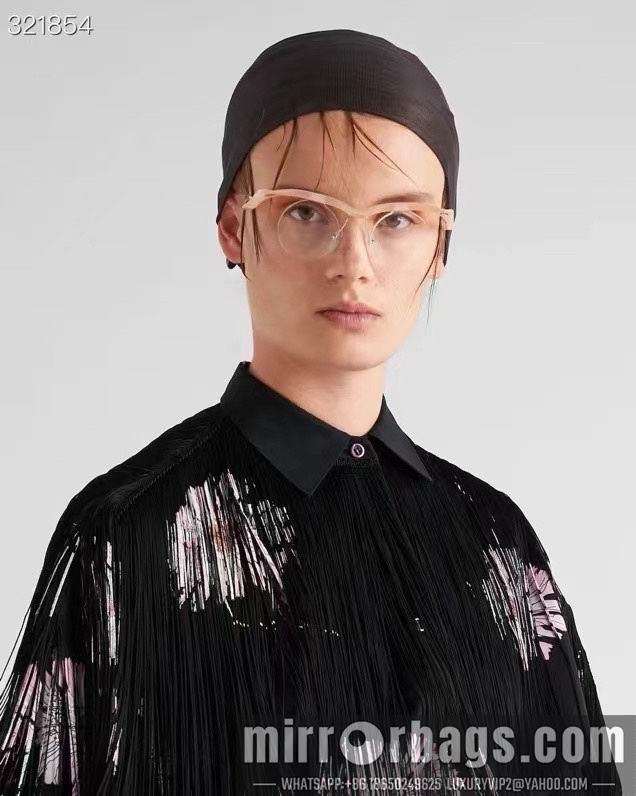 Prada Glasses smh134